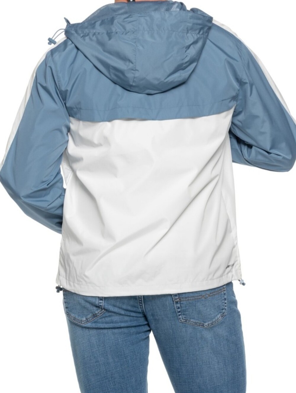 Quicksilver Hypertech Packable Jacket - Picture 2 of 2